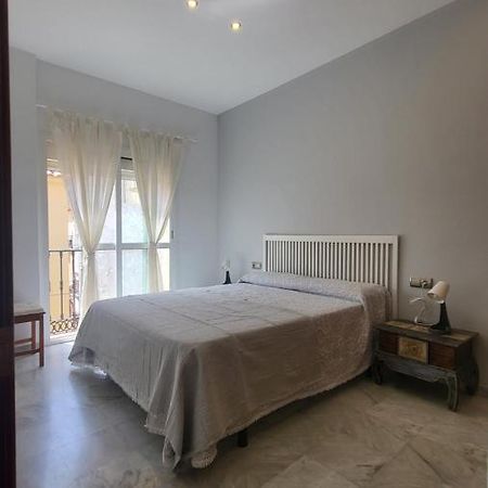 Gigantes 12 Apartment Малага Екстериор снимка