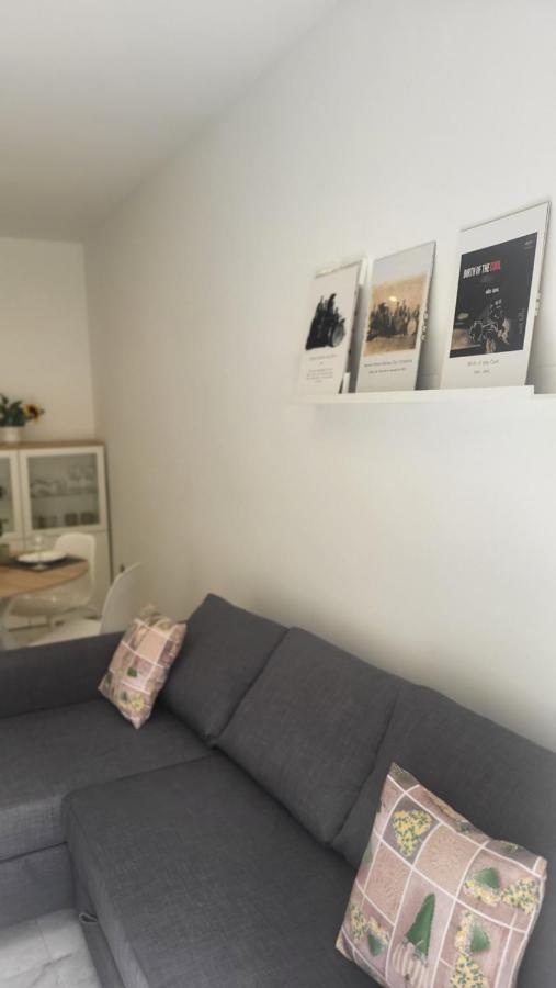 Gigantes 12 Apartment Малага Екстериор снимка