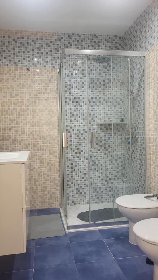 Gigantes 12 Apartment Малага Екстериор снимка