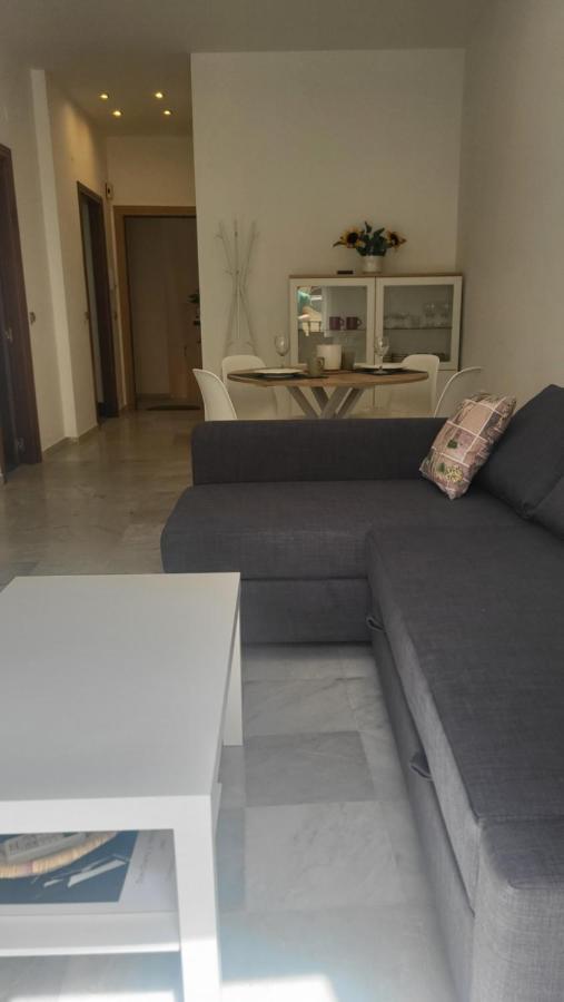 Gigantes 12 Apartment Малага Екстериор снимка