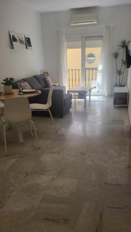 Gigantes 12 Apartment Малага Екстериор снимка