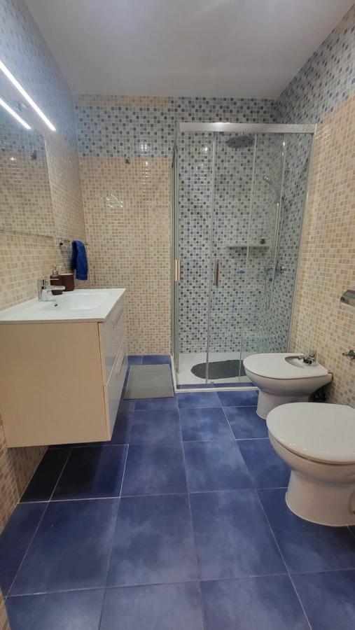 Gigantes 12 Apartment Малага Екстериор снимка
